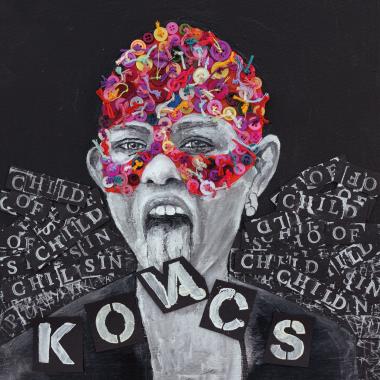 Kovacs -  Child of Sin